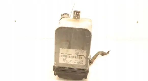 Audi Q7 4L Auxiliary pre-heater (Webasto) 4L0265105K