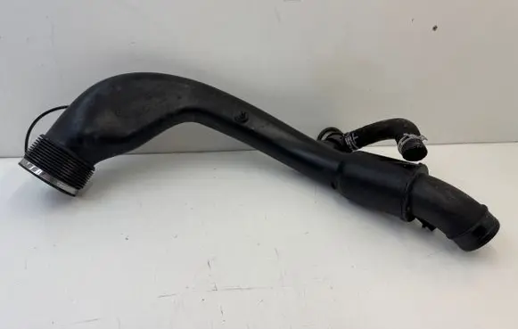 Porsche 911 991 Intercooler hose/pipe 99111002471