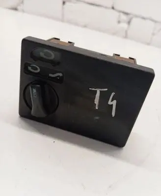 Volkswagen Transporter - Caravelle T4 Interior fan control switch 701959549