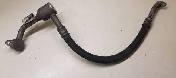 Land Rover Range Rover Evoque L538 Air conditioning (A/C) pipe/hose bj3219n602cb