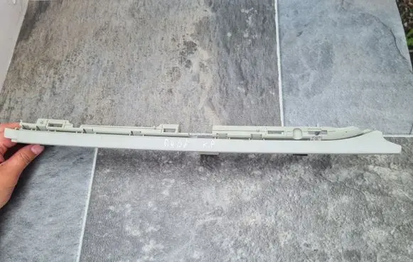 Audi A4 S4 B8 8K Other interior part 8K5864305