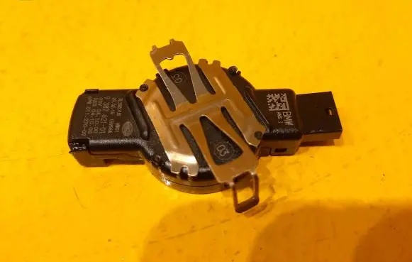BMW X5 F15 Rain sensor 9387621