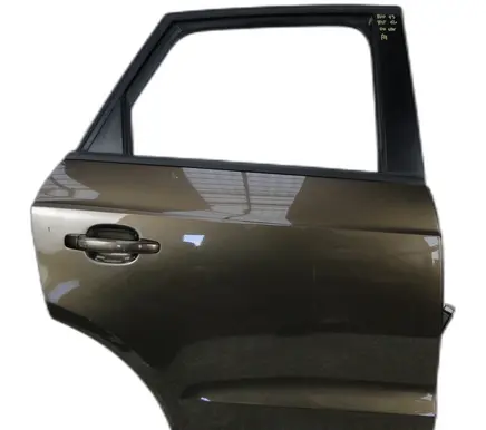 Audi Q3 8U Rear door