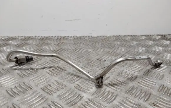 Turbo turbocharger oiling pipe/hose