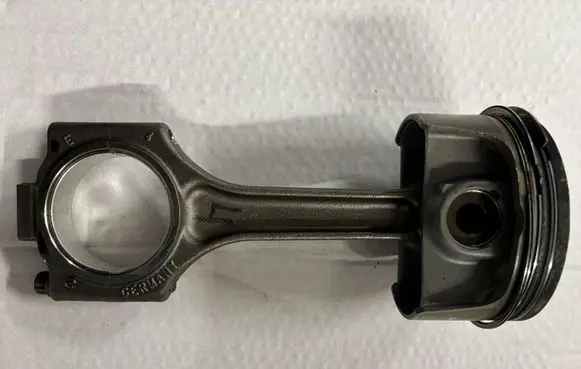 Porsche Cayenne (92A) Connecting rod/conrod 94810301070
