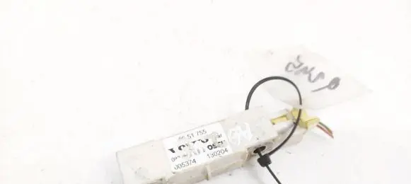 Volvo XC90 Airbag deployment crash/impact sensor 8651755 005374130204