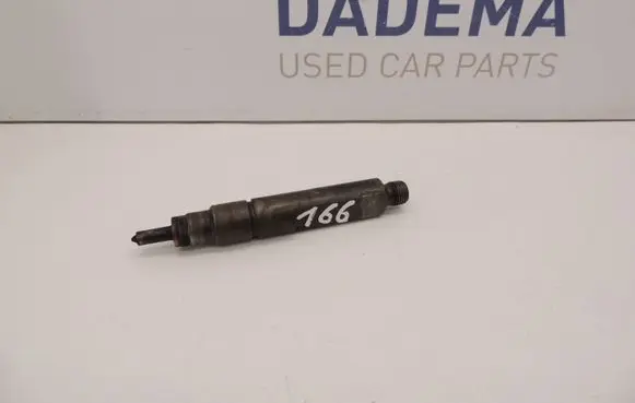 Volvo S40, V40 Fuel injector 7700875036 0432193753 D166