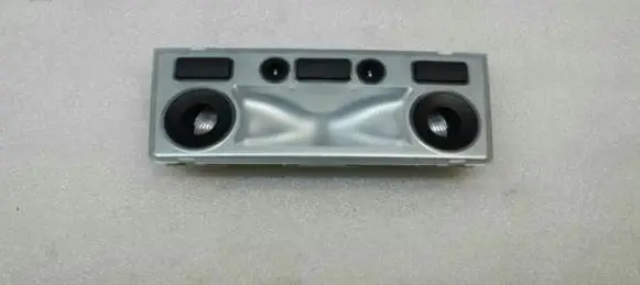 BMW M5 Front seat light 6962033