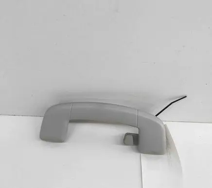 Skoda Superb B8 (3V) Rear interior roof grab handle 3V0857643A
