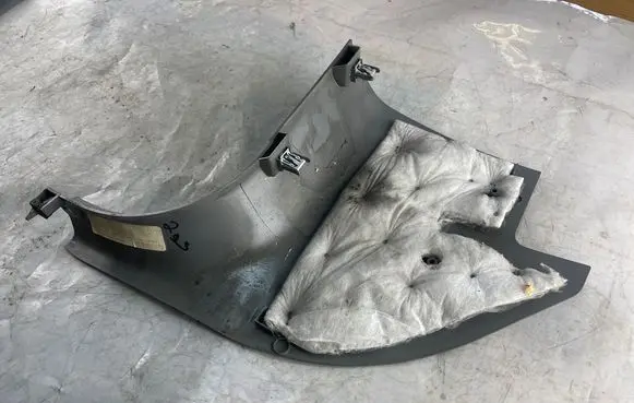 Jeep Grand Cherokee (WK) Other interior part 5hq14bd5ah