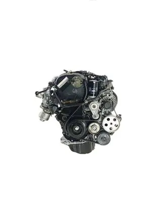Audi A4 S4 B8 8K Engine swap CDH