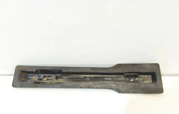 Iveco Daily 6th gen Seat trim 0376602