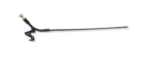 Citroen C4 II Oil level dip stick V754696780