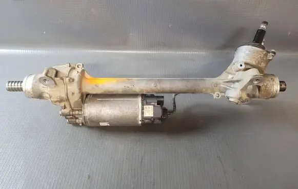 BMW 5 G30 G31 Steering rack 4532016791 7806277481 4532015668