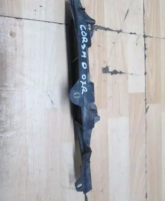 Opel Corsa D Front quarter panel 