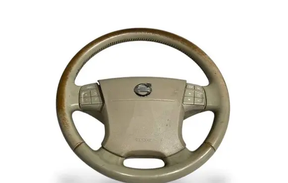 Volvo XC70 Steering wheel 30778865 30721997 P30721997