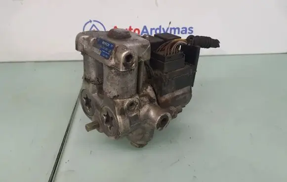 BMW 5 E34 ABS Pump 1140005 34511140005 0265200062