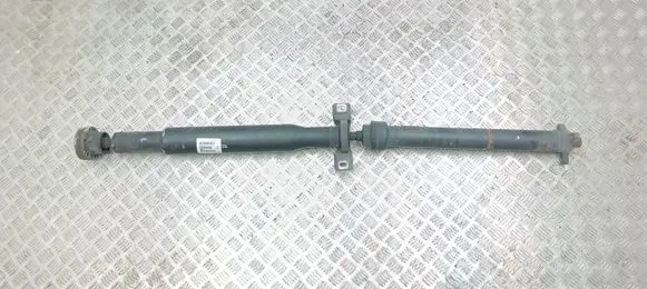 Mercedes-Benz ML W166 Rear driveshaft/prop shaft A1664105606