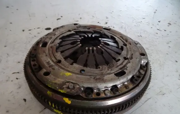 Audi TT TTS Mk2 Flywheel