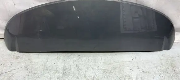 Opel Insignia A Tailgate/trunk spoiler 39081590 Z195
