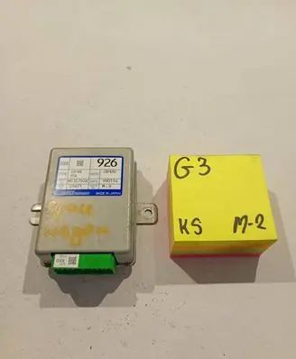 Mitsubishi Space Wagon Other control units/modules MD357926