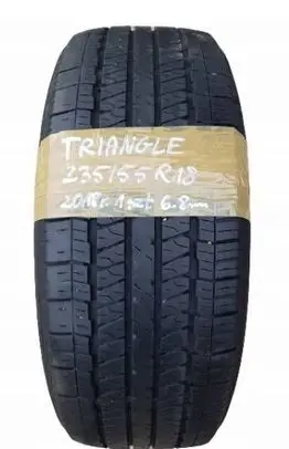 KIA Sportage R18 summer tire 