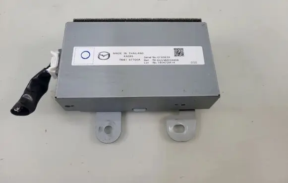 Mazda 6 Central body control module TM41677G0A