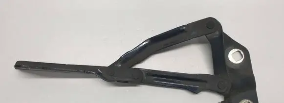Ford Transit Engine bonnet/hood hinges BK2116801AB BK2116801