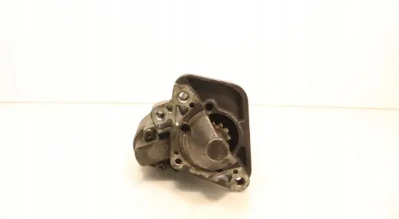 Nissan Note (E11) Starter motor 8200584675
