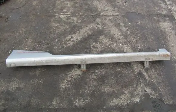 Honda Civic Sill 