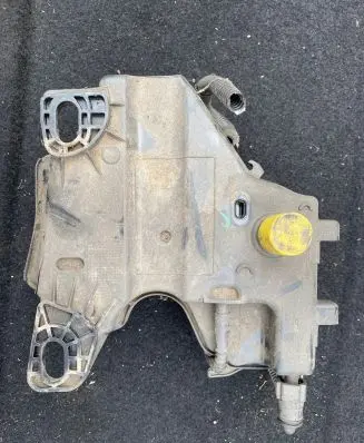 FAP fluid tank