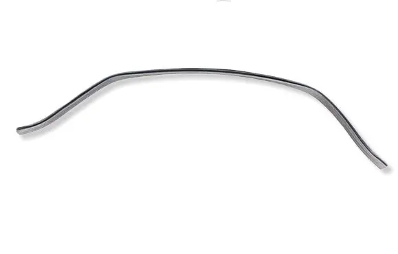 BMW X3 F25 Engine compartment rubber 7210736