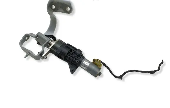 Audi Q7 4M Tailgate/trunk/boot lift motor 4M0827852A