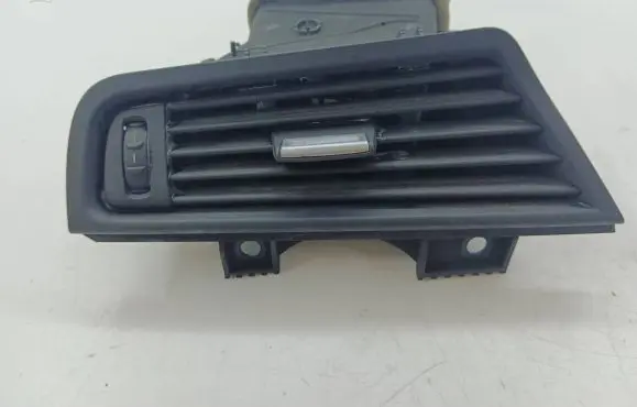 BMW 5 F10 F11 Dashboard side air vent grill/cover trim 9166887