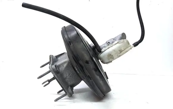 Renault Scenic III - Grand scenic III Brake booster 472100013R
