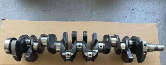 Nissan Patrol 260 Crankshaft 12200AG415