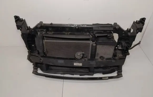 KIA Sportage Coolant radiator