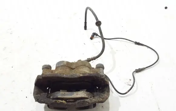Mercedes-Benz Vito Viano W639 Front brake caliper A0044202783