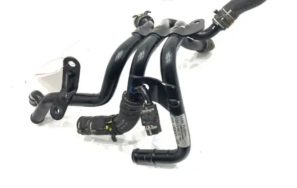 Audi A3 S3 8V Engine coolant pipe/hose 04L121064AC