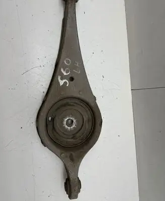 Rear upper control arm/wishbone