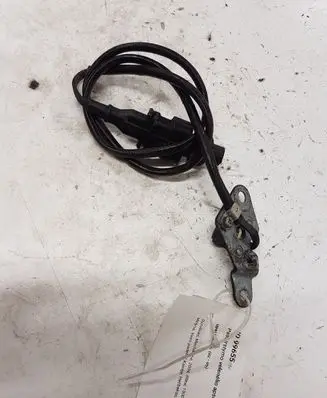 Opel Vectra C Camshaft speed sensor 0281002213