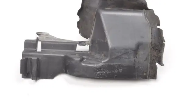 Volvo V60 Intercooler air channel guide 31353047
