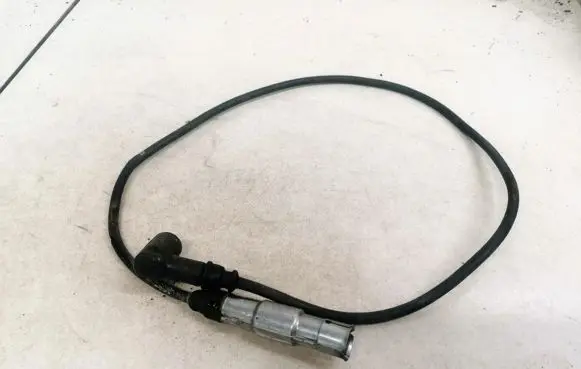Volkswagen Golf IV Ignition plug leads 037035255