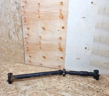 BMW 3 E90 E91 Drive shaft (set) 7527376 7512619 7527392
