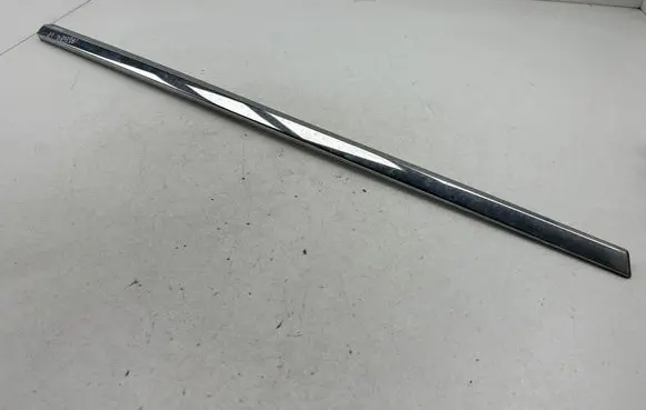 Chrysler Grand Voyager V Front door trim (molding) OZT53TRMAA