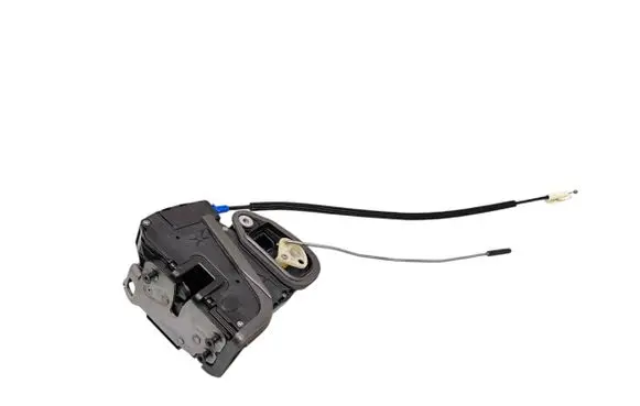 Chevrolet Volt II Front door lock 3035076