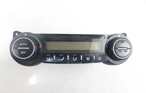 KIA Ceed Interior fan control switch 972501H500