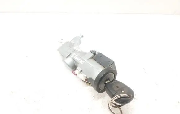 Nissan Almera N16 Ignition lock 5WK8042AG43057A
