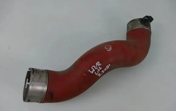 Mercedes-Benz E W212 Intercooler hose/pipe A2125280882
