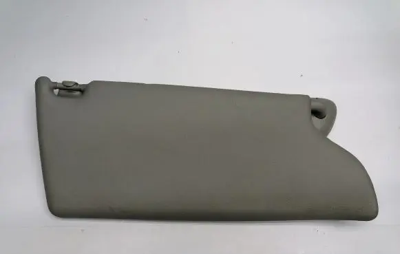 Jaguar X-Type Sun visor